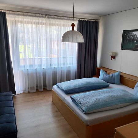 Kehrerhof Bed & Breakfast Rifiano Luaran gambar
