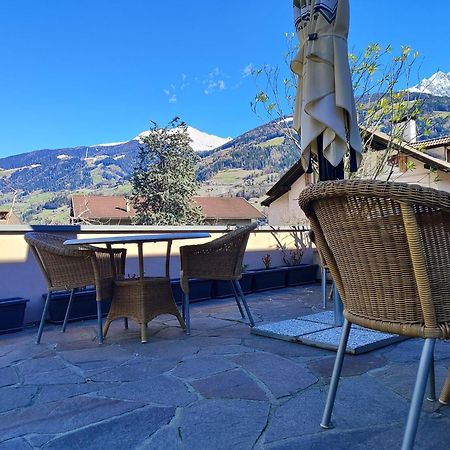 Kehrerhof Bed & Breakfast Rifiano Luaran gambar