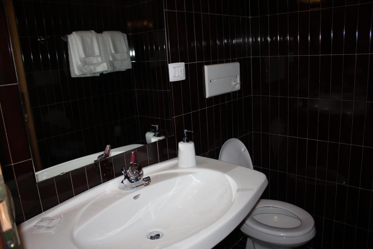 Kehrerhof Bed & Breakfast Rifiano Luaran gambar