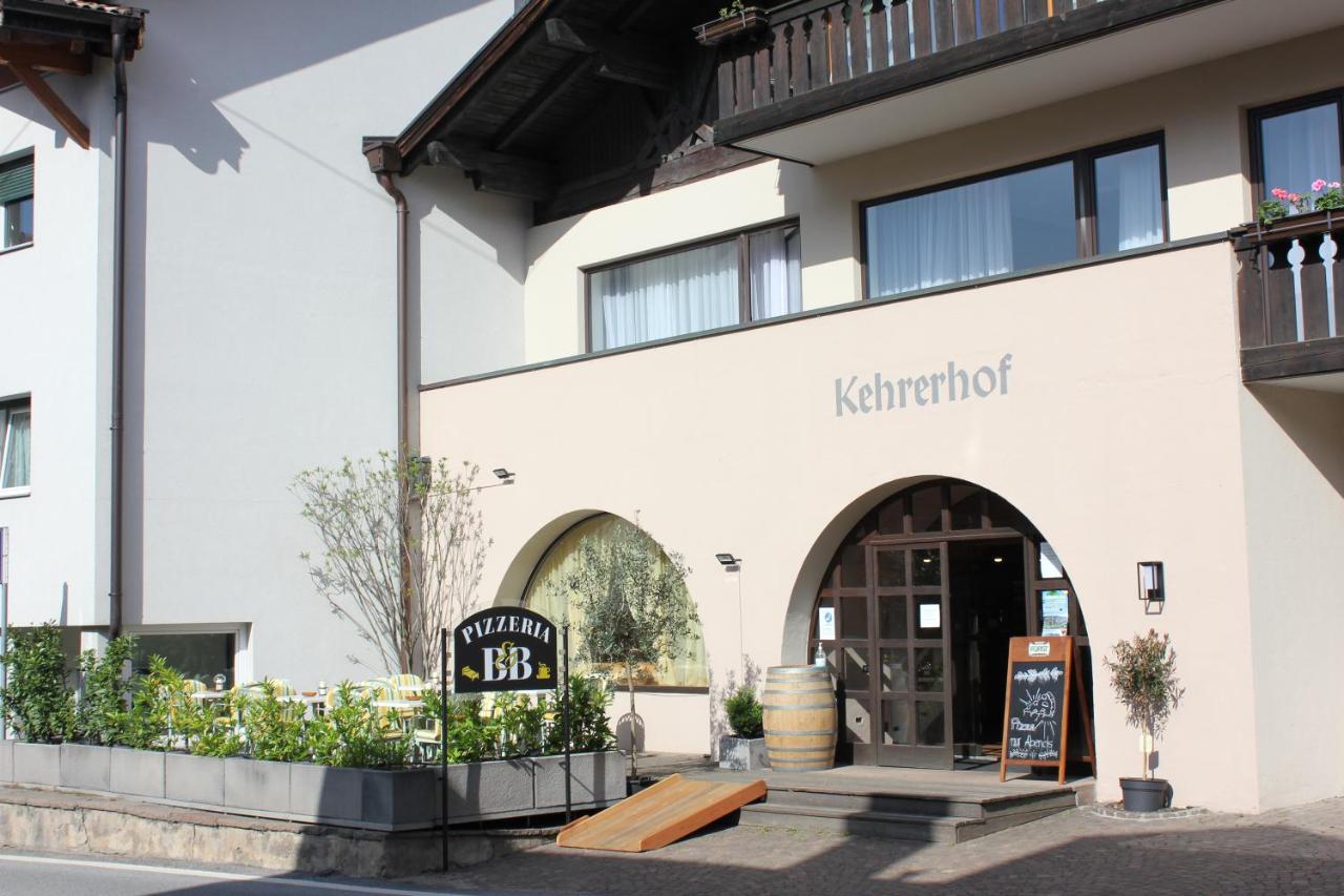 Kehrerhof Bed & Breakfast Rifiano Luaran gambar