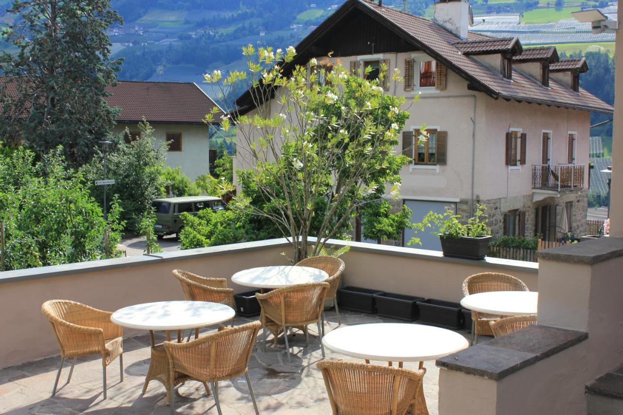 Kehrerhof Bed & Breakfast Rifiano Luaran gambar