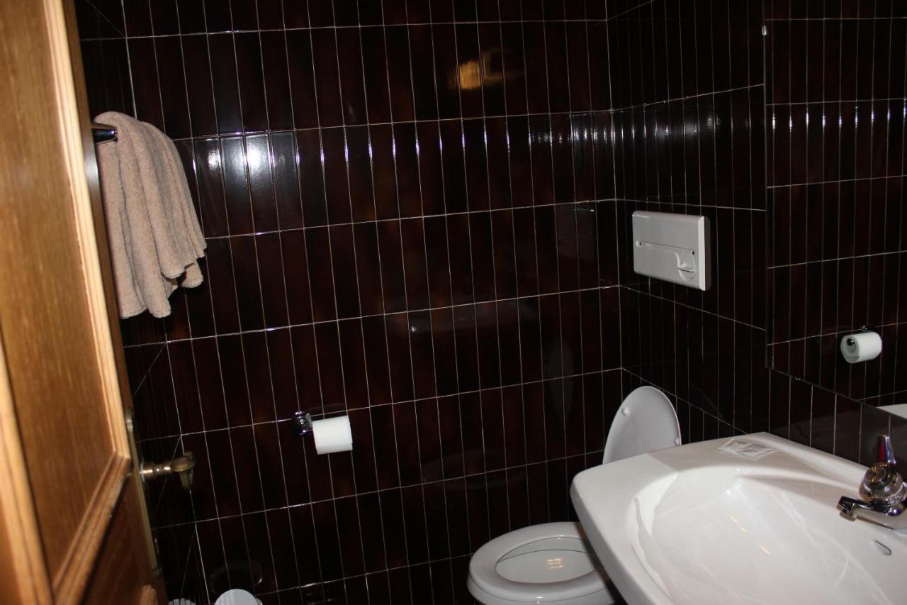 Kehrerhof Bed & Breakfast Rifiano Luaran gambar