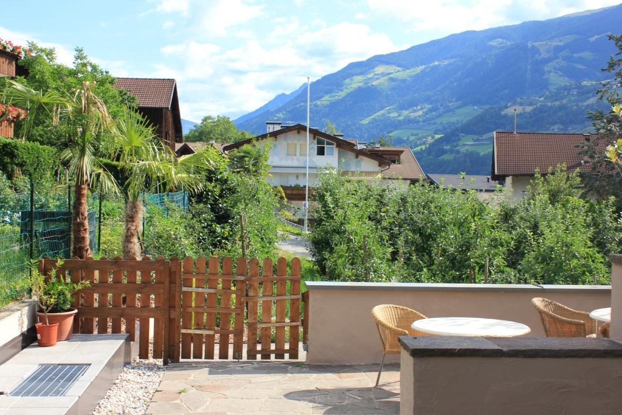 Kehrerhof Bed & Breakfast Rifiano Luaran gambar