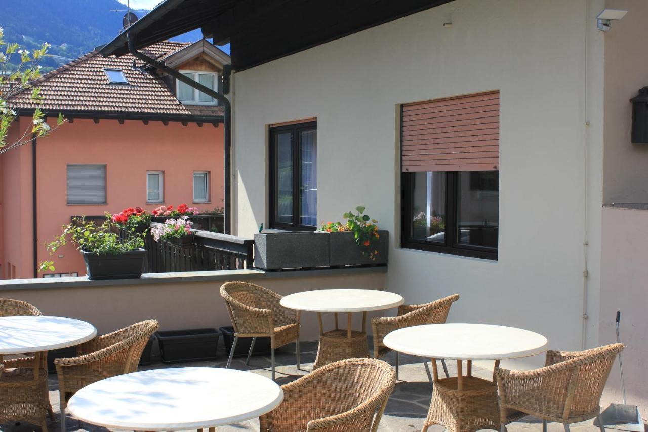 Kehrerhof Bed & Breakfast Rifiano Luaran gambar