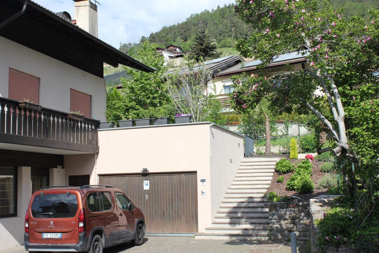Kehrerhof Bed & Breakfast Rifiano Luaran gambar