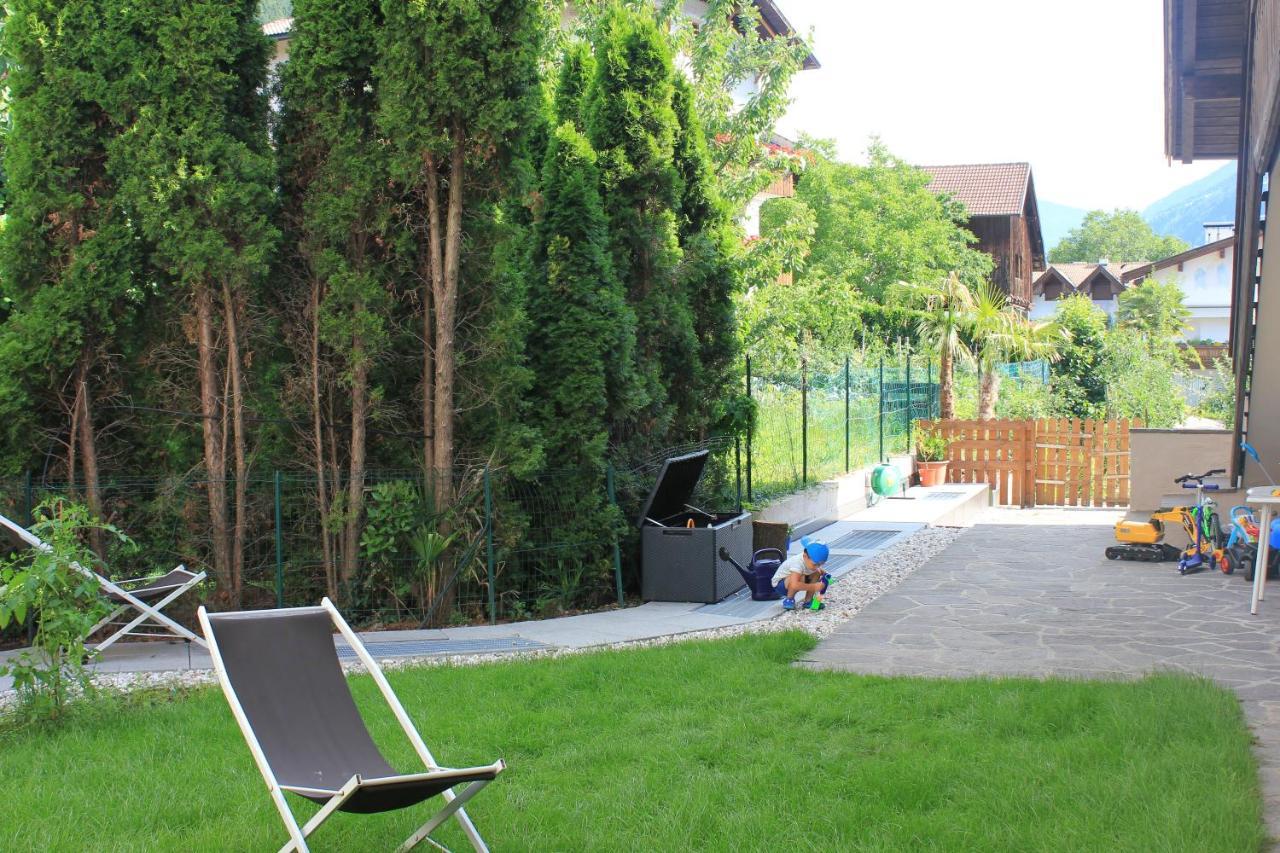 Kehrerhof Bed & Breakfast Rifiano Luaran gambar