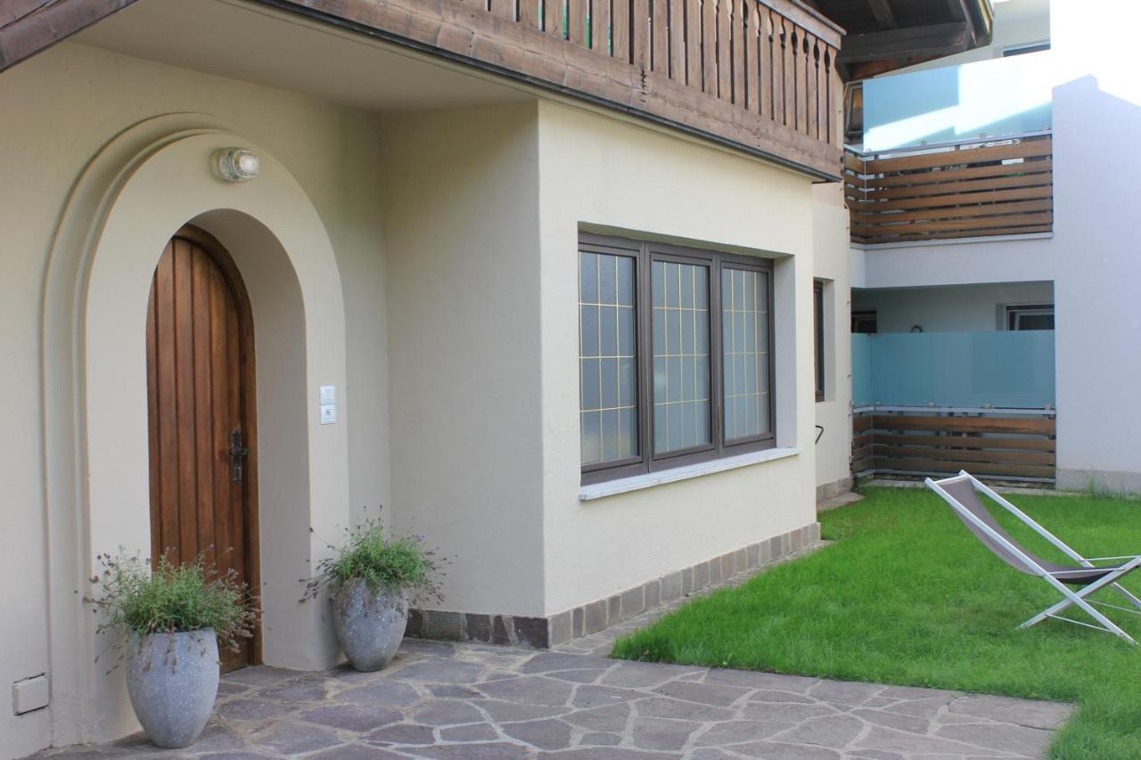 Kehrerhof Bed & Breakfast Rifiano Luaran gambar