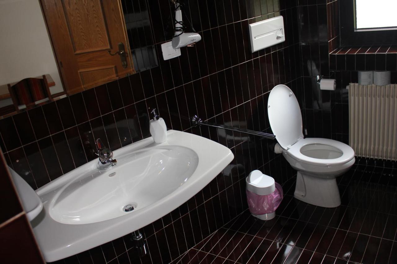 Kehrerhof Bed & Breakfast Rifiano Luaran gambar