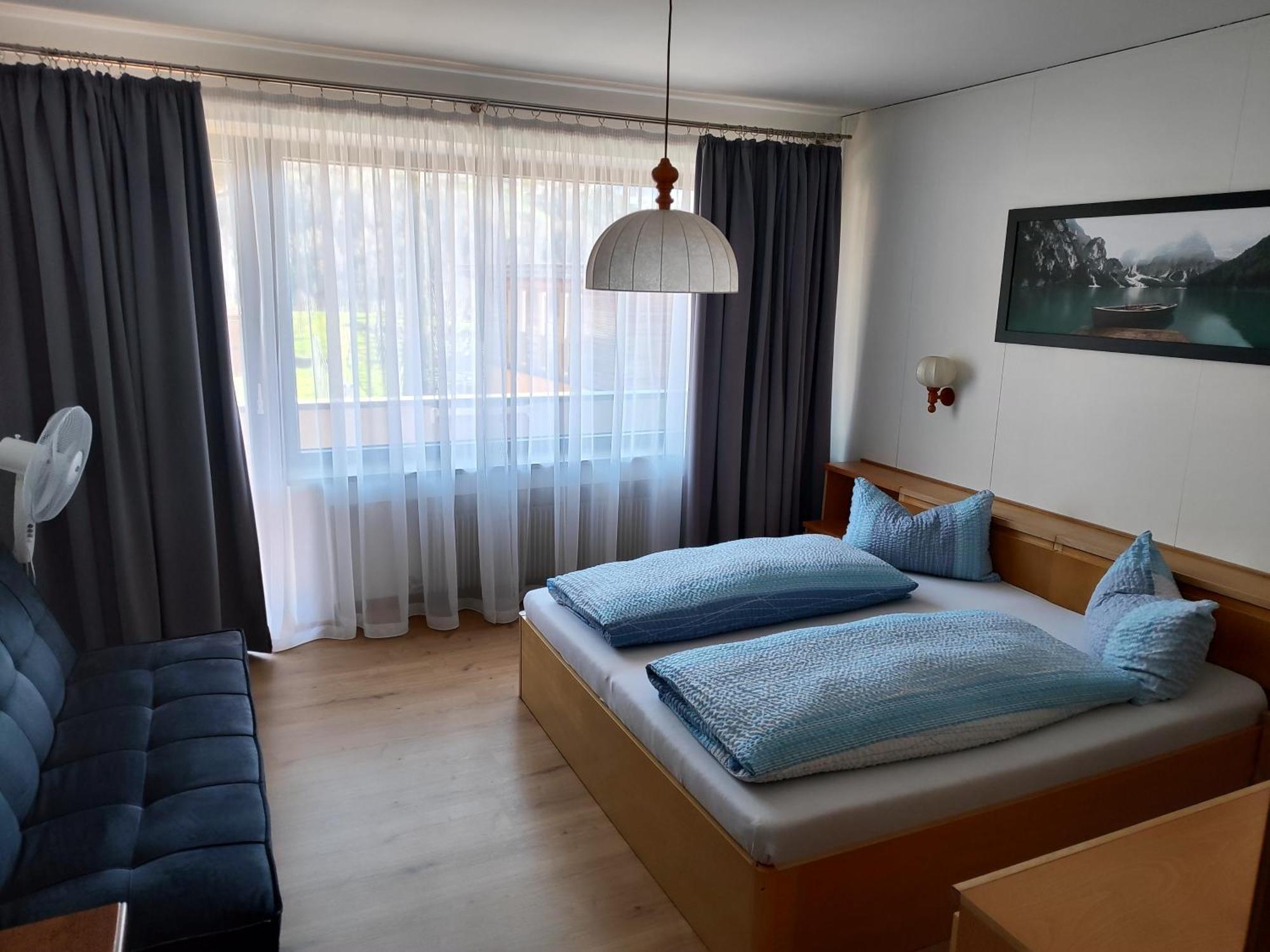 Kehrerhof Bed & Breakfast Rifiano Luaran gambar