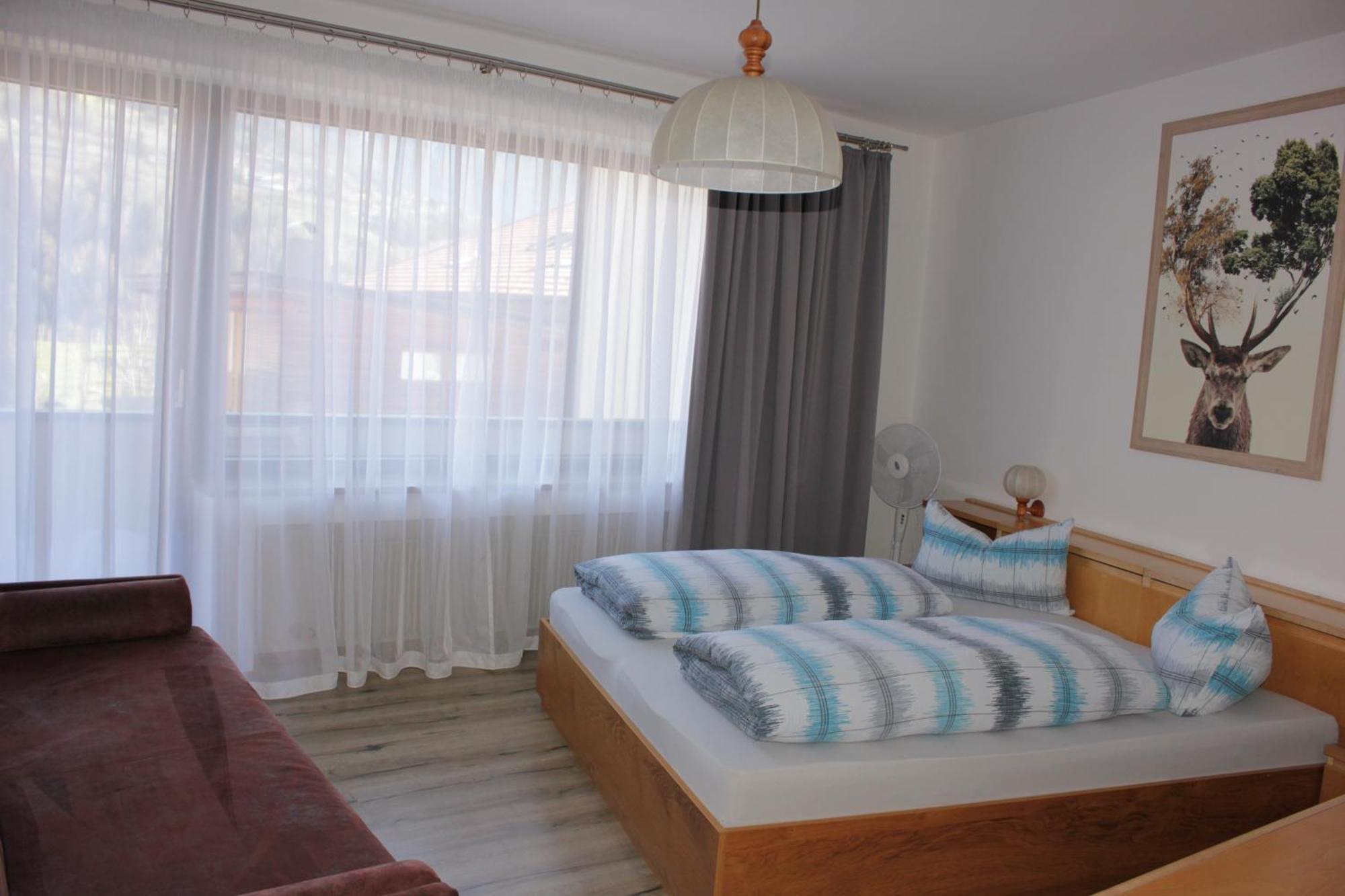 Kehrerhof Bed & Breakfast Rifiano Luaran gambar