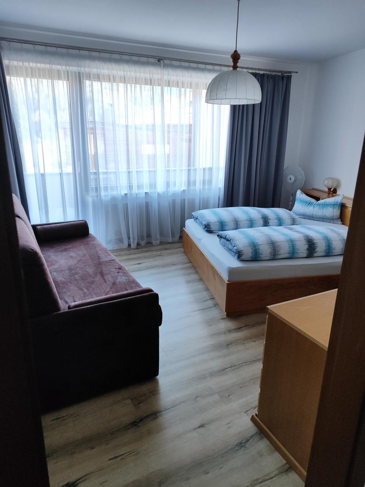 Kehrerhof Bed & Breakfast Rifiano Luaran gambar