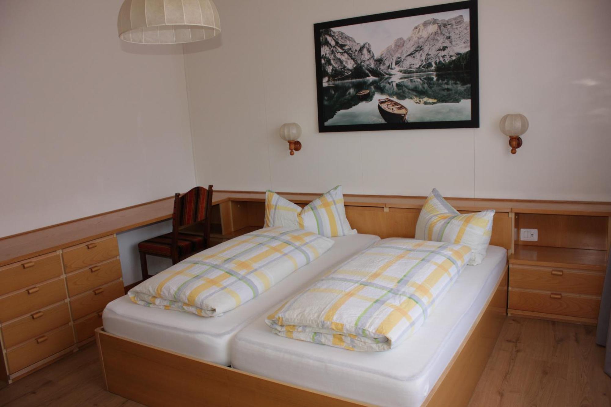 Kehrerhof Bed & Breakfast Rifiano Luaran gambar
