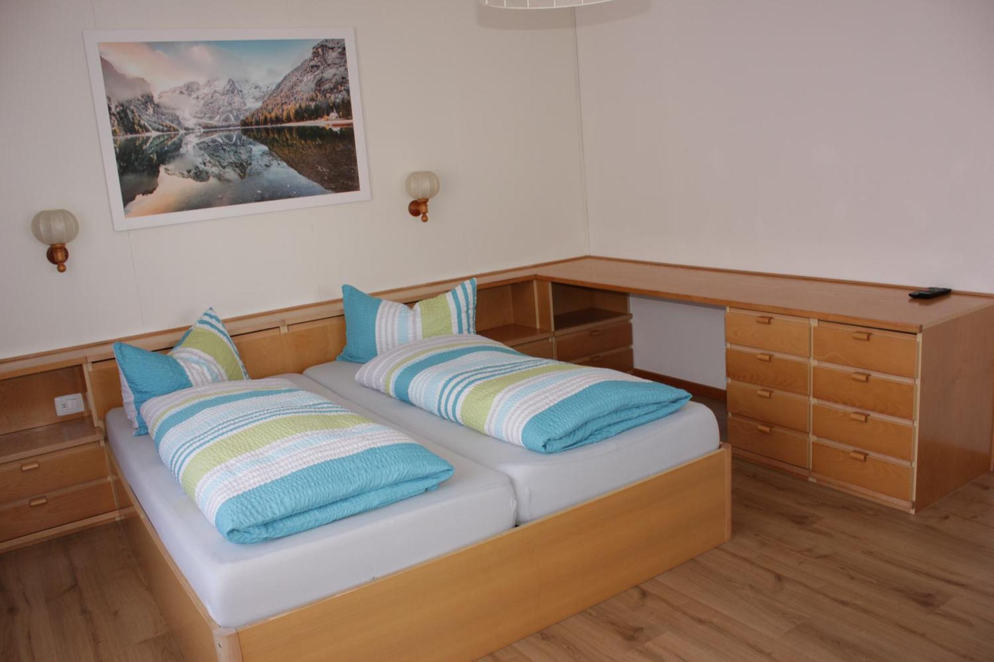 Kehrerhof Bed & Breakfast Rifiano Luaran gambar