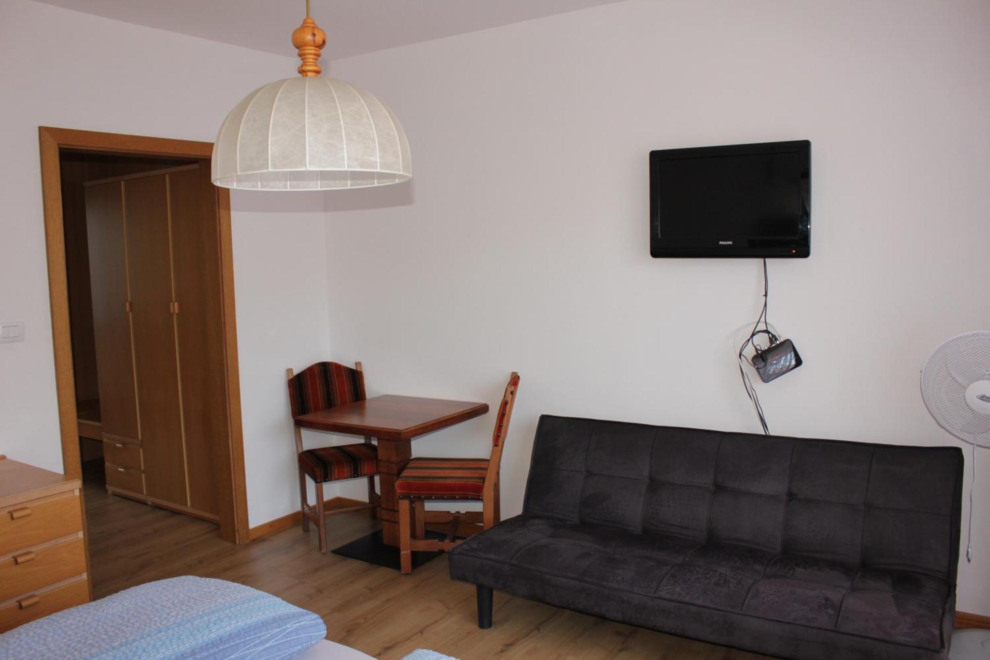 Kehrerhof Bed & Breakfast Rifiano Luaran gambar
