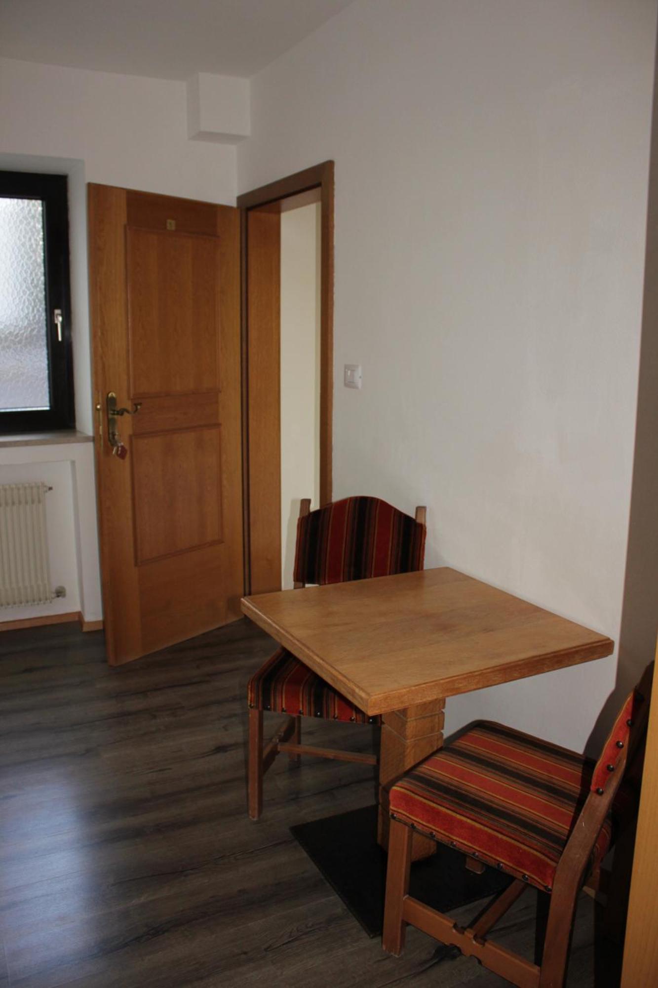 Kehrerhof Bed & Breakfast Rifiano Luaran gambar