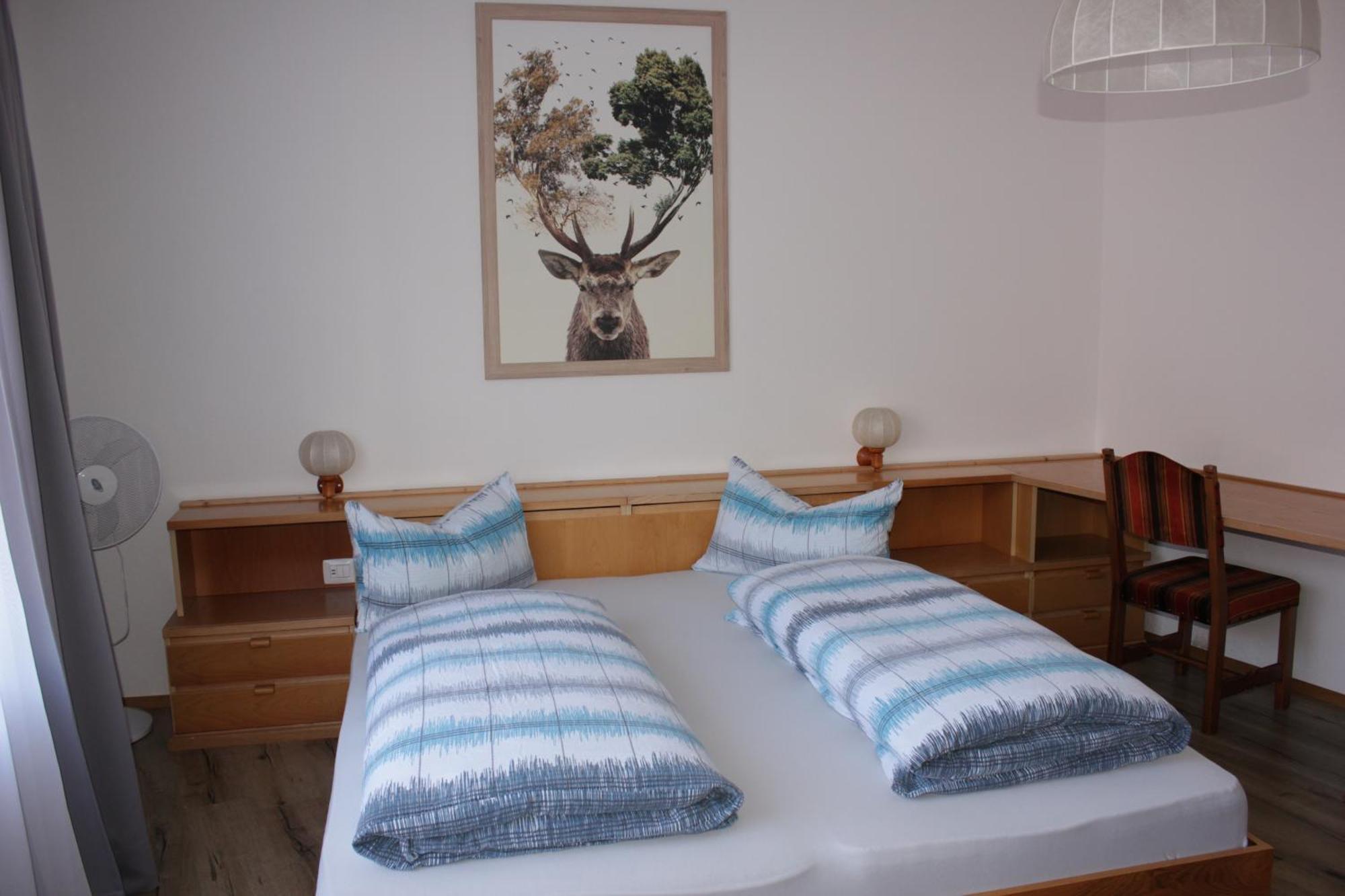 Kehrerhof Bed & Breakfast Rifiano Luaran gambar
