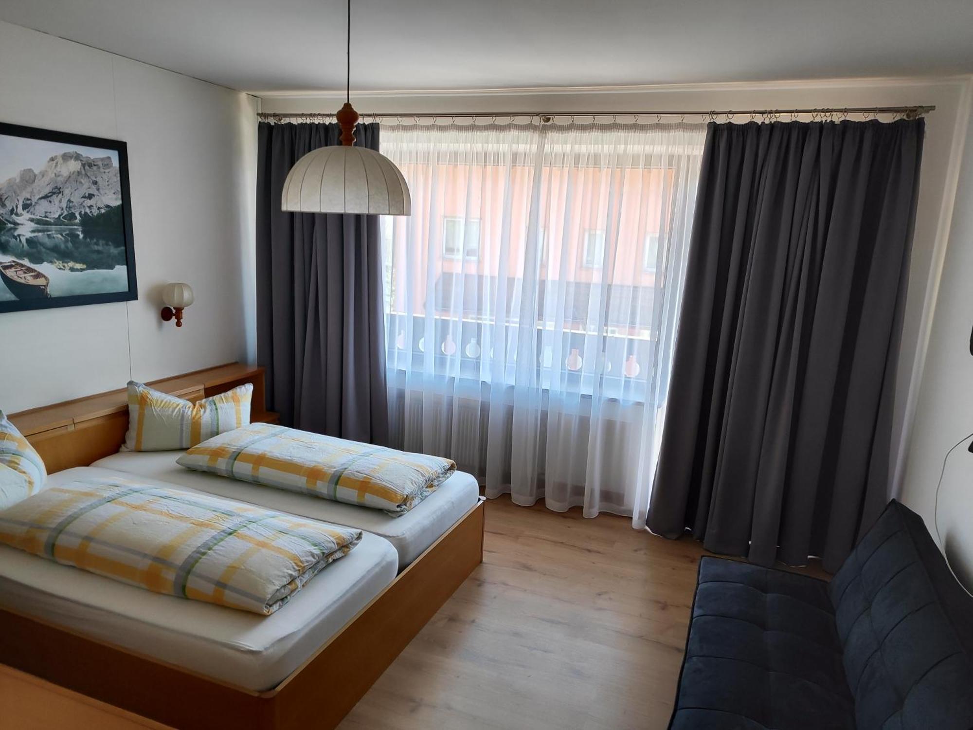 Kehrerhof Bed & Breakfast Rifiano Luaran gambar
