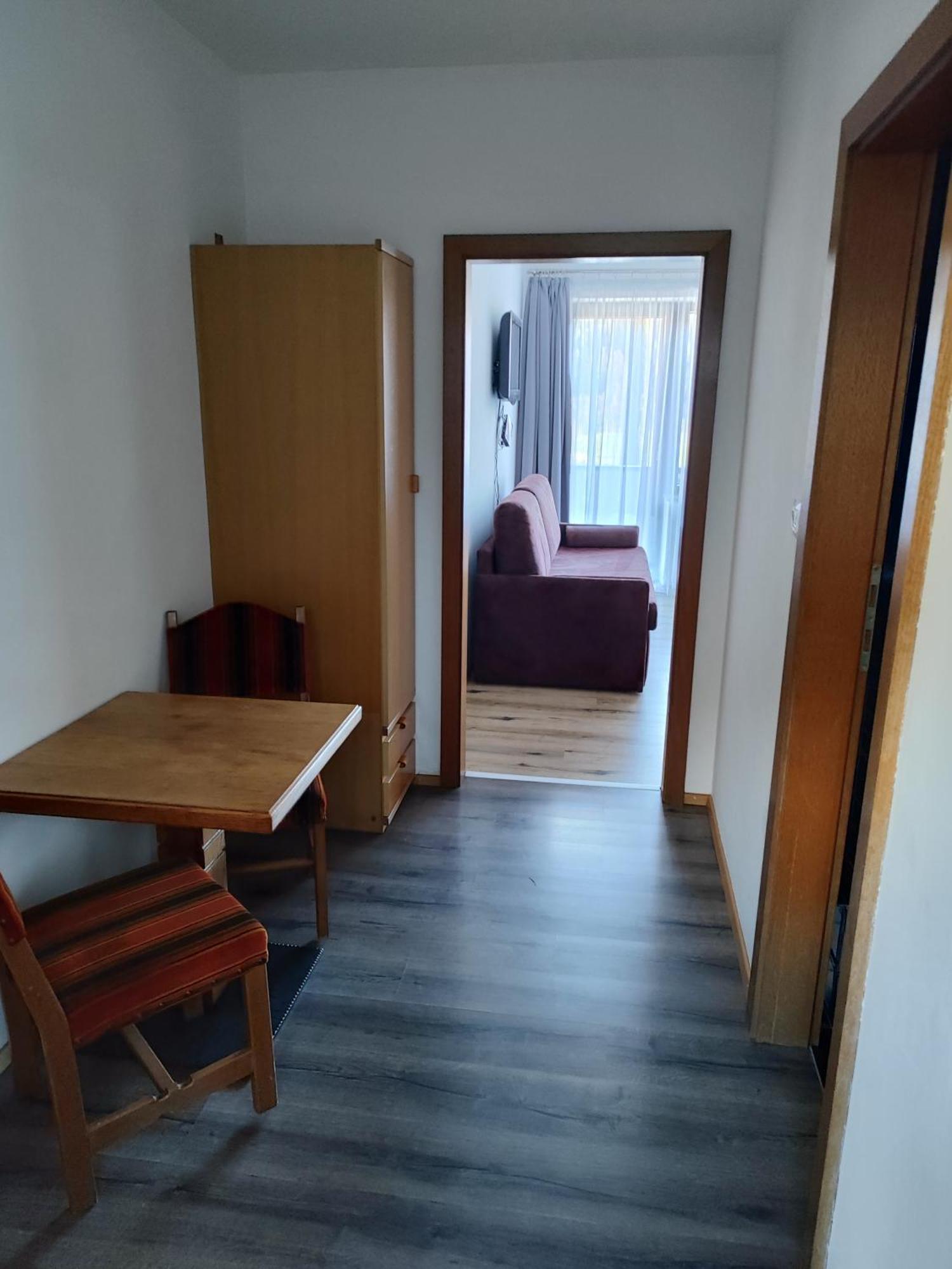 Kehrerhof Bed & Breakfast Rifiano Luaran gambar