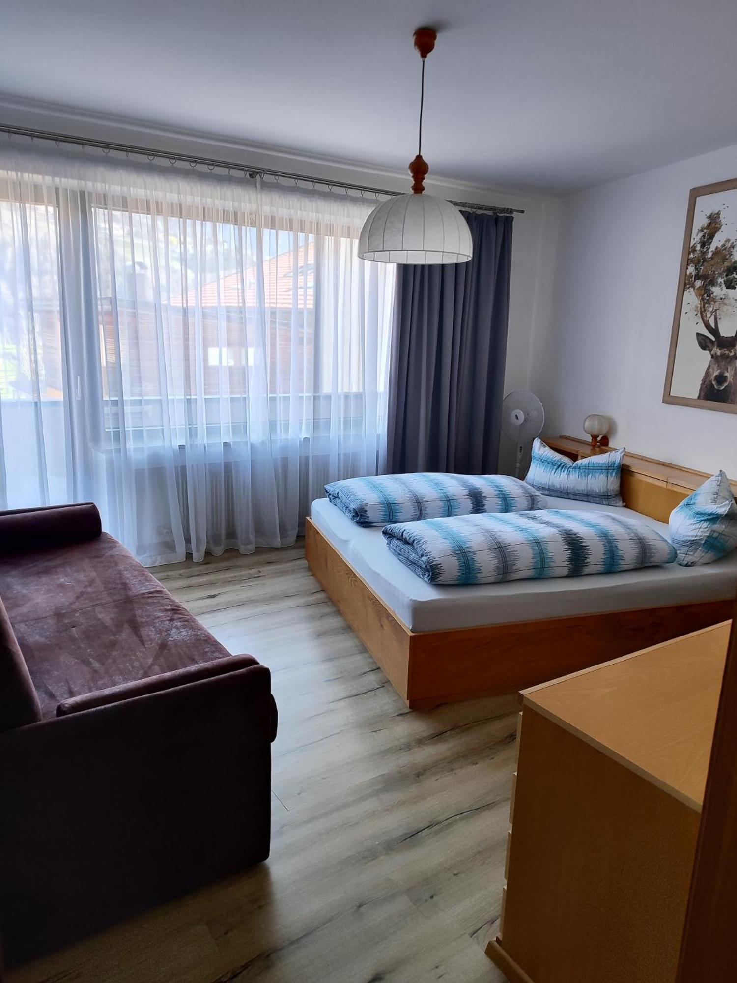 Kehrerhof Bed & Breakfast Rifiano Luaran gambar