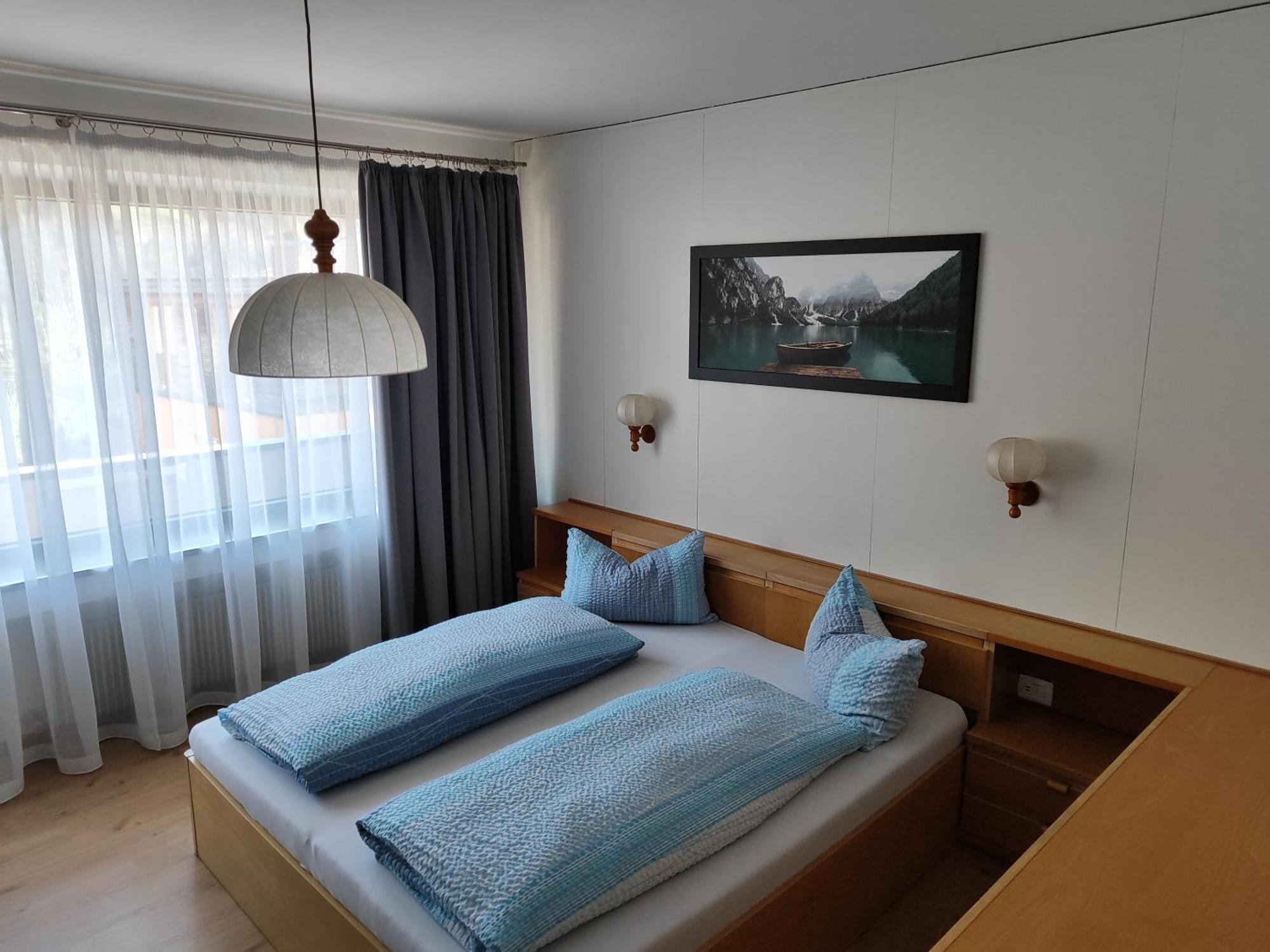 Kehrerhof Bed & Breakfast Rifiano Luaran gambar