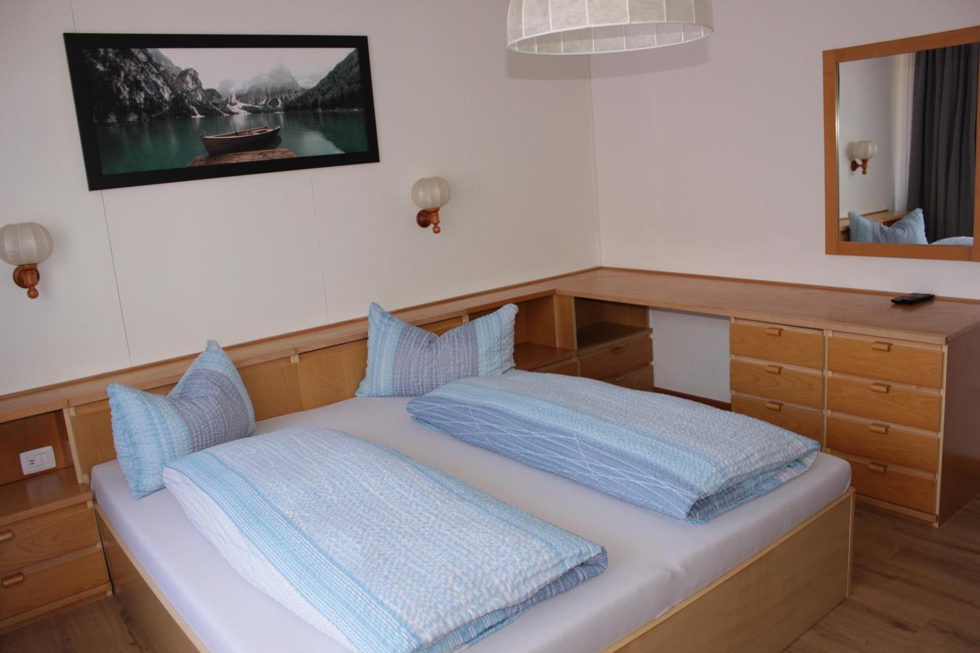 Kehrerhof Bed & Breakfast Rifiano Luaran gambar