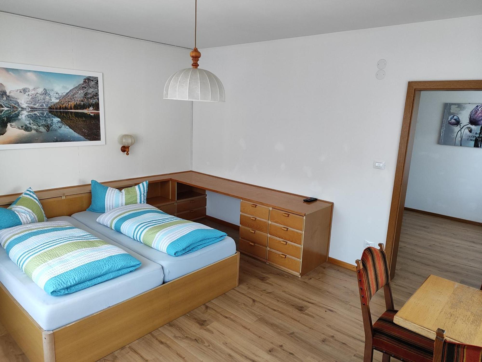 Kehrerhof Bed & Breakfast Rifiano Luaran gambar