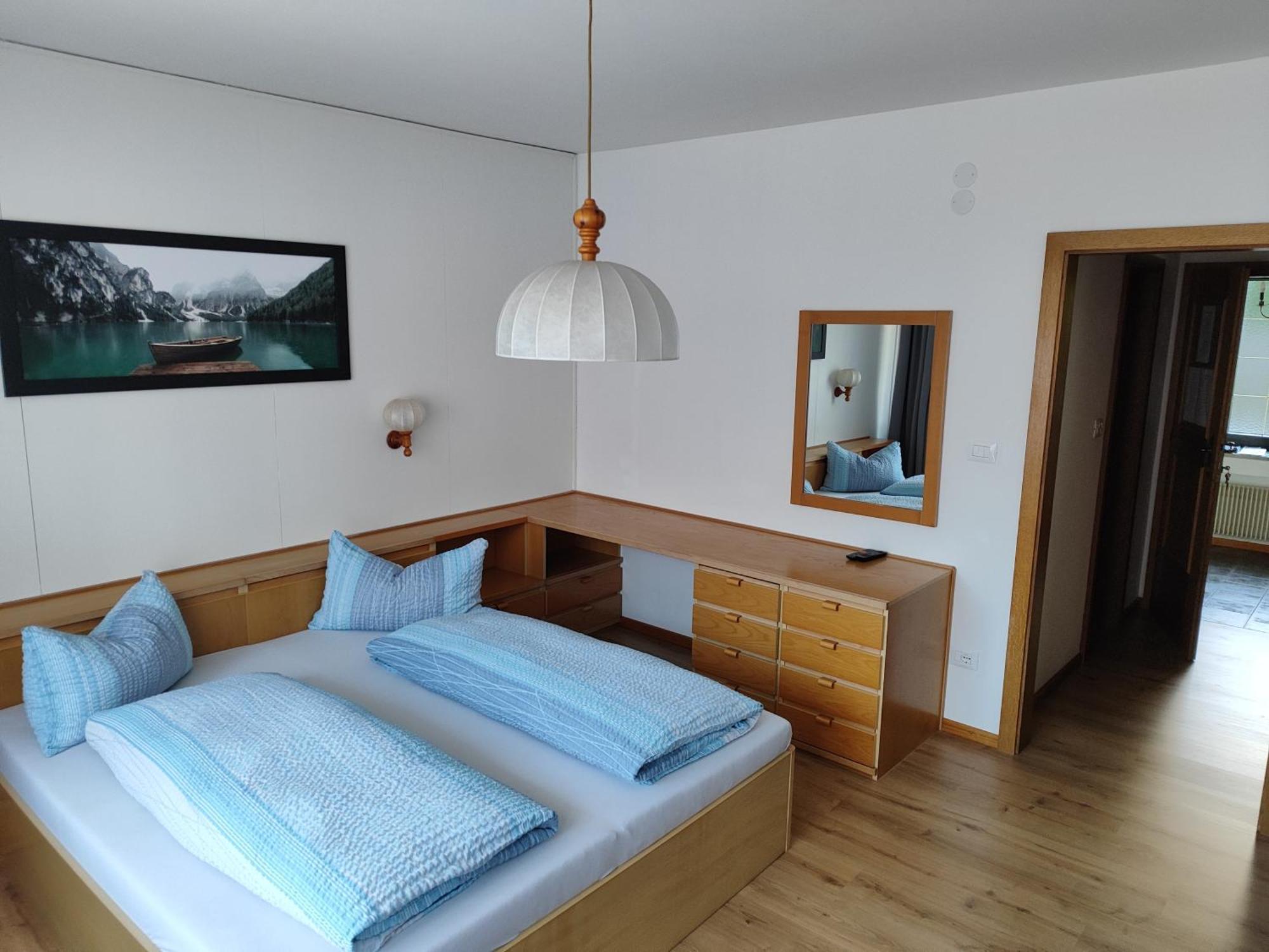 Kehrerhof Bed & Breakfast Rifiano Luaran gambar
