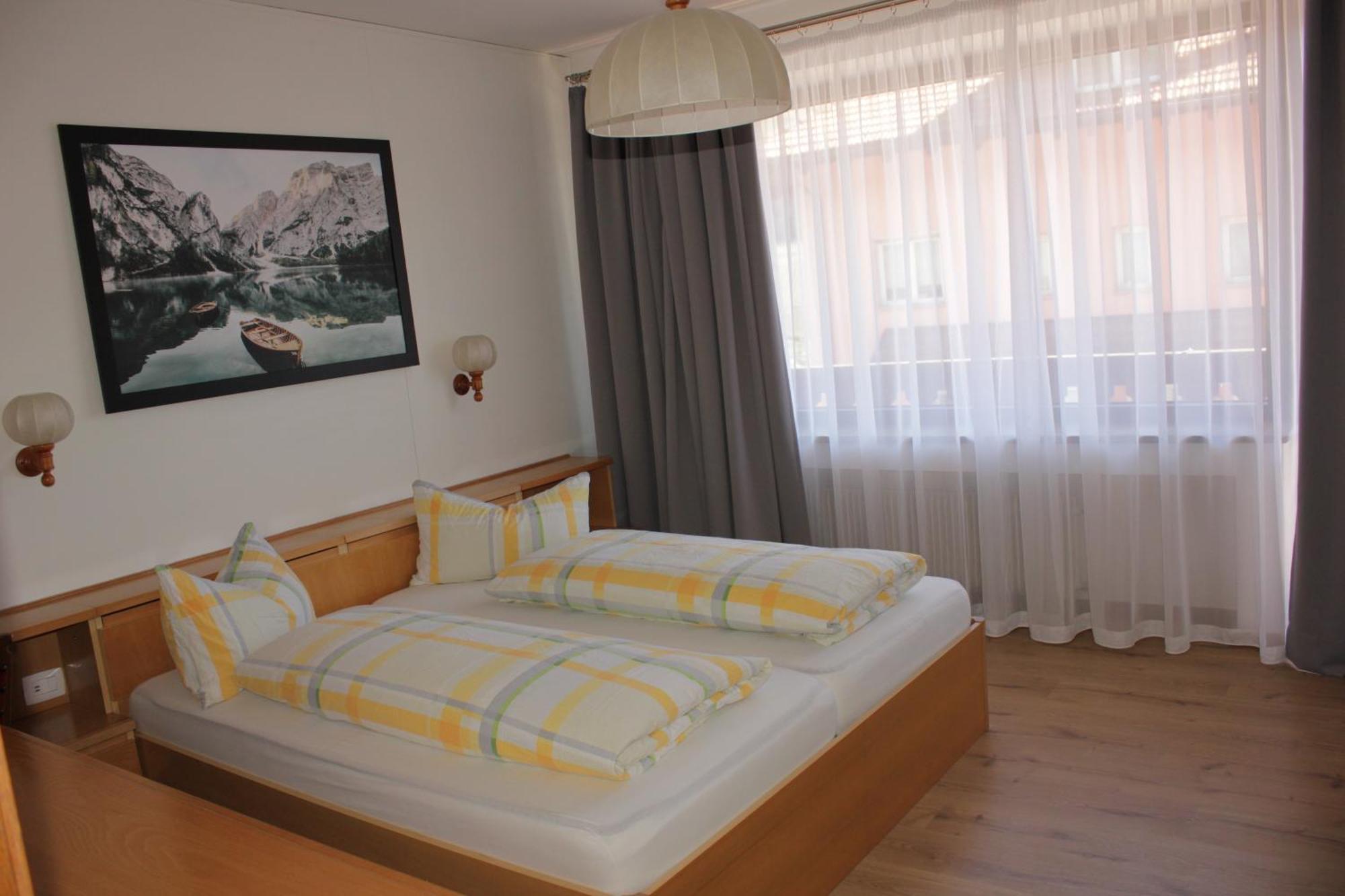 Kehrerhof Bed & Breakfast Rifiano Luaran gambar
