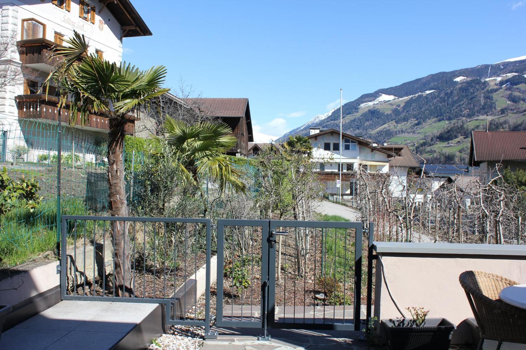 Kehrerhof Bed & Breakfast Rifiano Luaran gambar