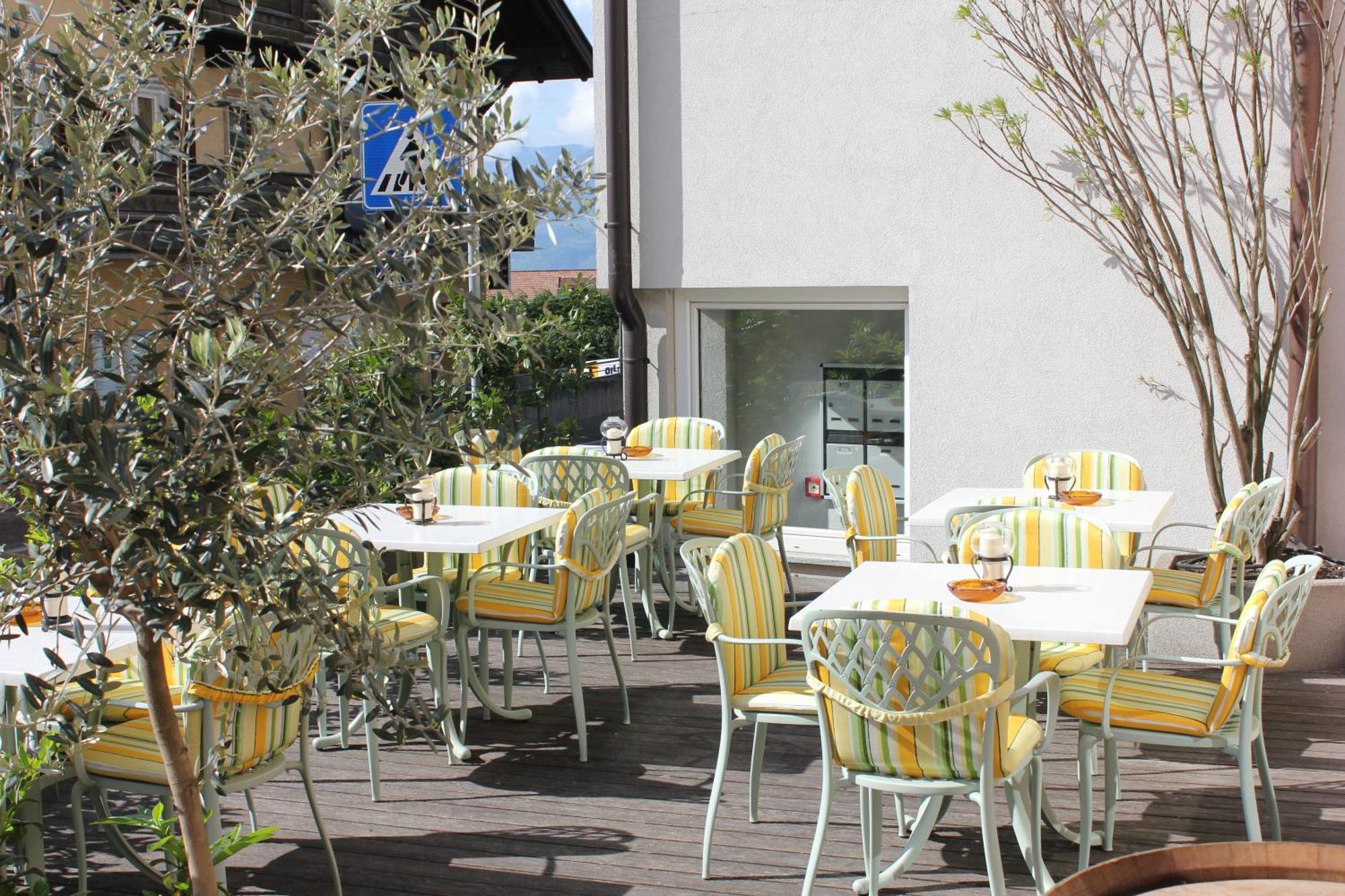 Kehrerhof Bed & Breakfast Rifiano Luaran gambar