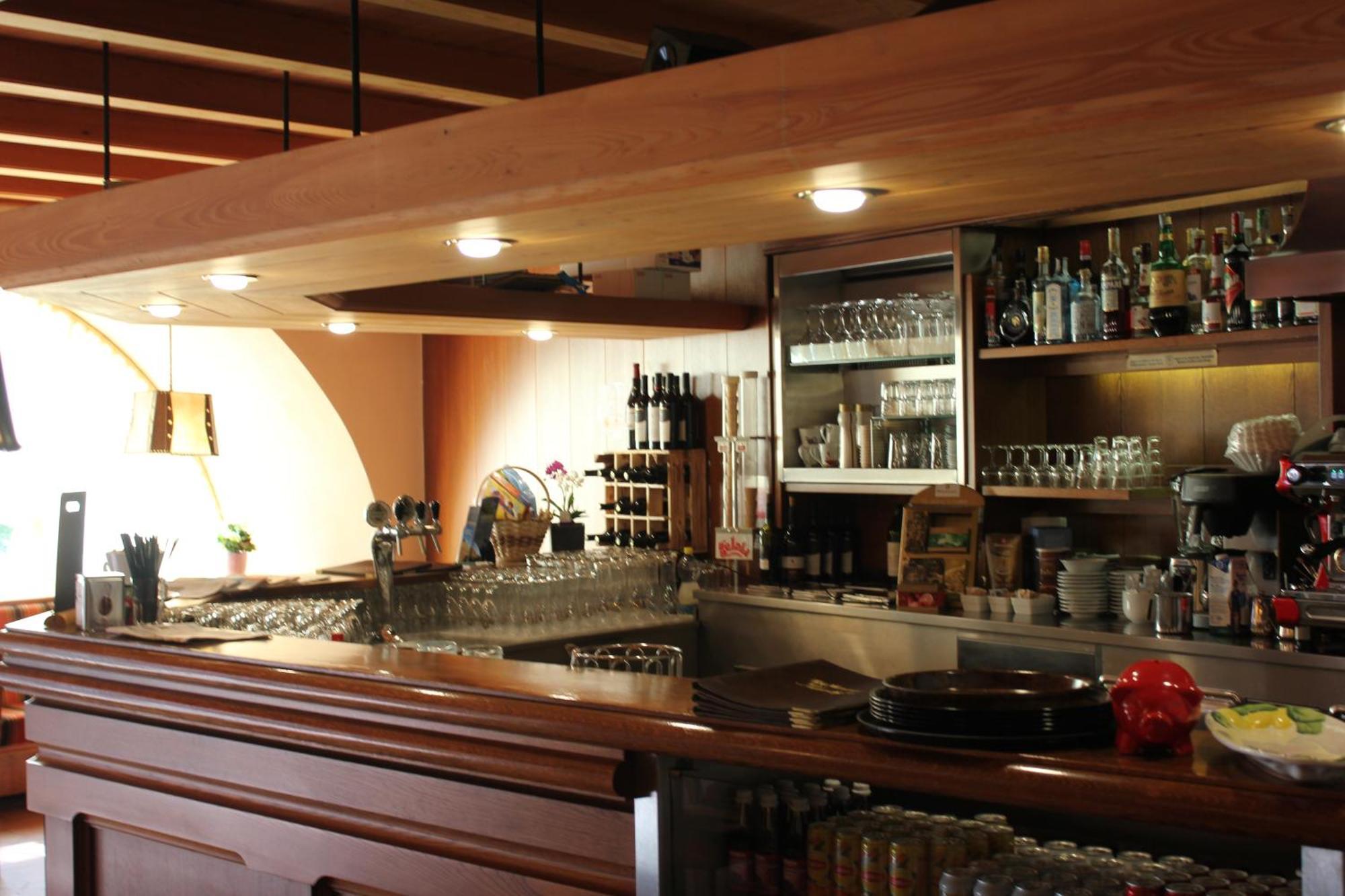 Kehrerhof Bed & Breakfast Rifiano Luaran gambar