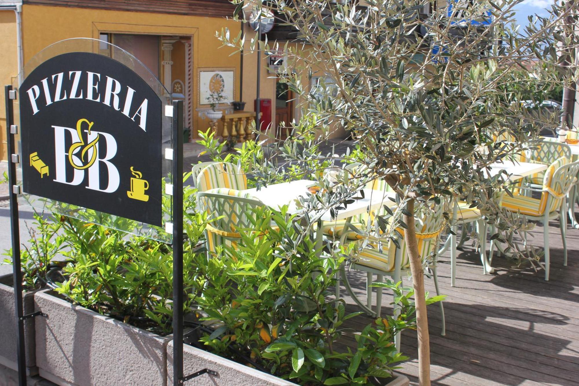 Kehrerhof Bed & Breakfast Rifiano Luaran gambar