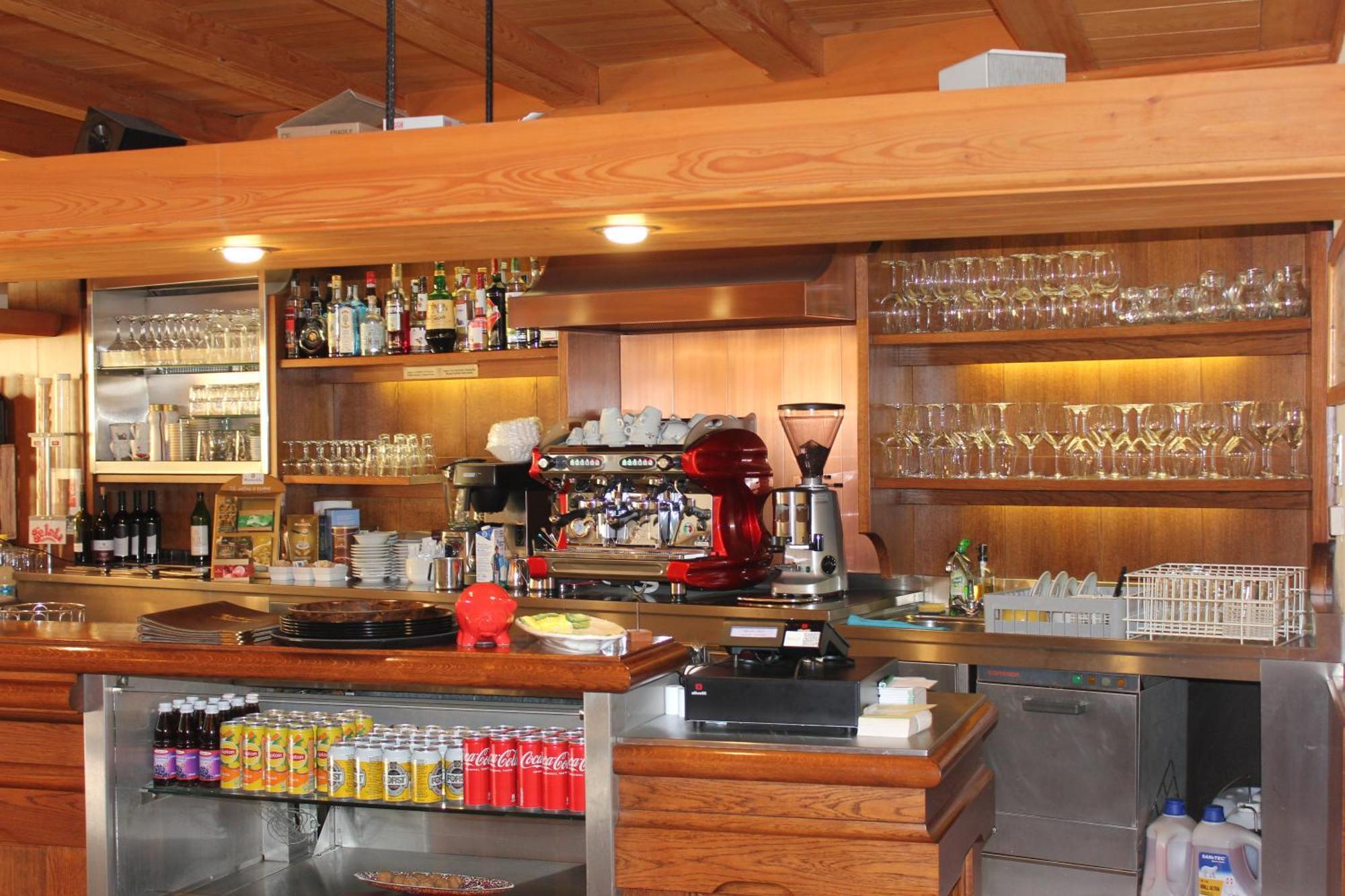 Kehrerhof Bed & Breakfast Rifiano Luaran gambar