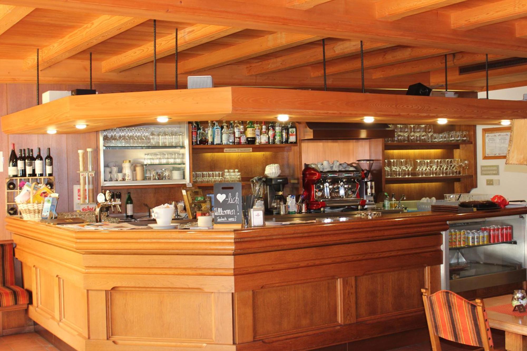 Kehrerhof Bed & Breakfast Rifiano Luaran gambar